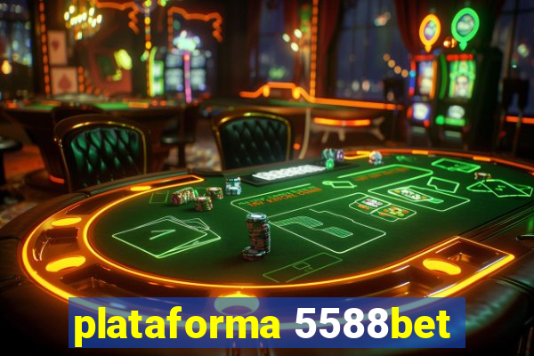 plataforma 5588bet